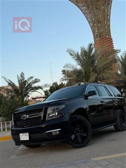 شيفروليه تاهو